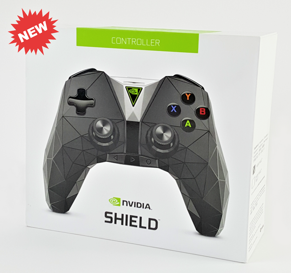 SHIELD Controller - Android - SmarThingx