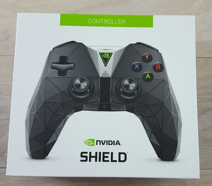 nvidia shield controller for android