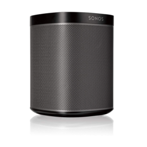 Sonos Play:1 – Compact Wireless Home Smart Speaker. Works with ...