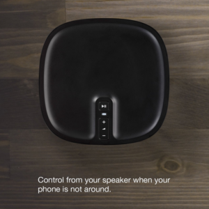 Sonos Play:1 – Compact Wireless Home Smart Speaker. Works with ...