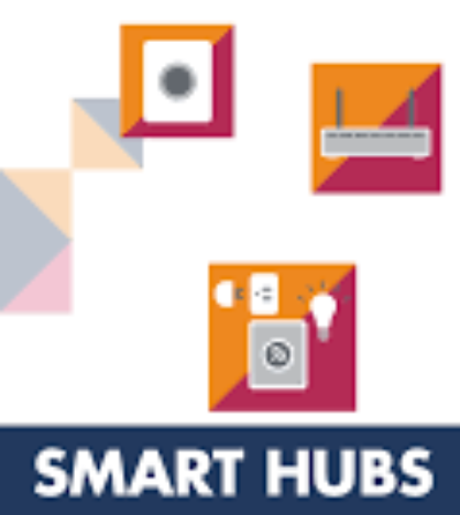 Smart Gateways & Hubs