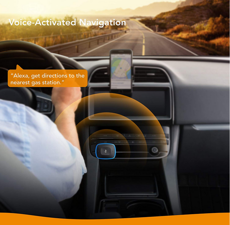 Car & Vehicle Electronics