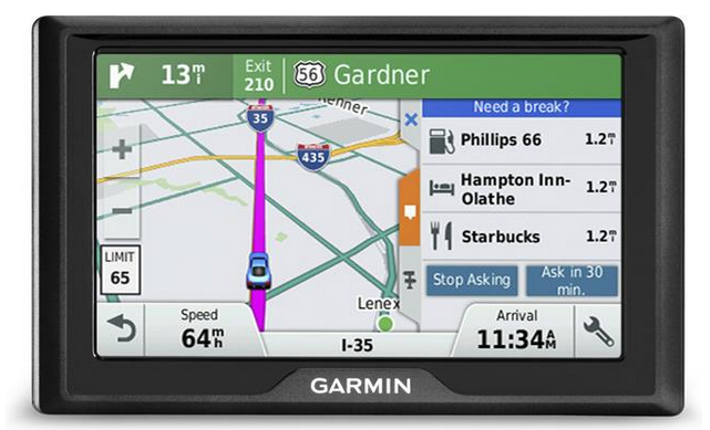 ciffer Ovenstående vejkryds Garmin Drive 50LMT Car Navigation GPS Free Lifetime Maps & Traffic -  SmarThingx