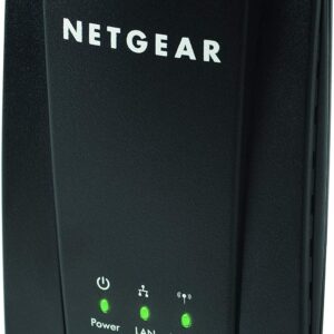 Wi fi адаптер netgear wnce2001 настройка