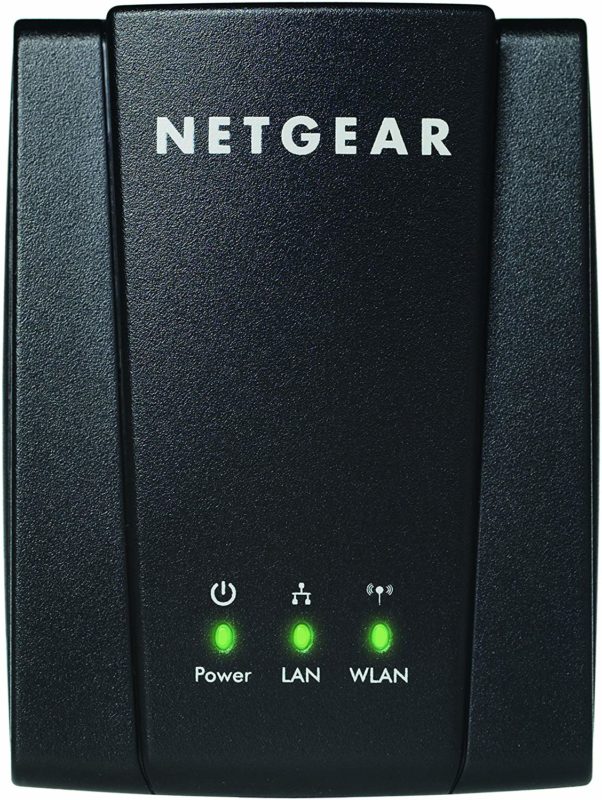 Wi fi адаптер netgear wnce2001 настройка