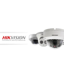 Surveillance Video Equipment