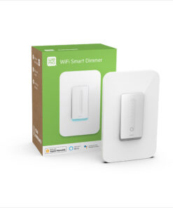Smart Switches & Dimmers