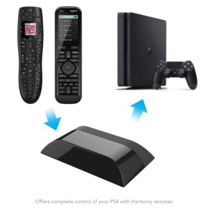 PlayStation 4 IR Receiver For Logitech Harmony Remote Control Devices - SmarThingx