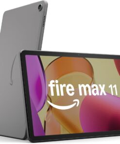Amazon Fire Max 11 Tablet