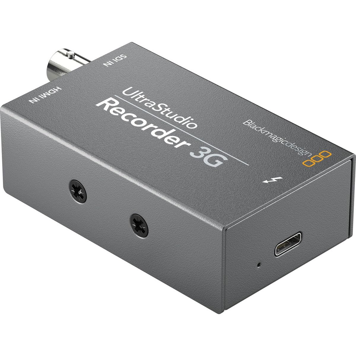 Blackmagic Design UltraStudio Recorder 3G Capture Device - Image 2