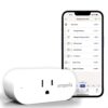 Emporia Energy Monitoring Smart Plug