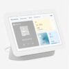 Google Nest Hub 7” Smart Display with Google Assistant (2nd Gen) - Chalk