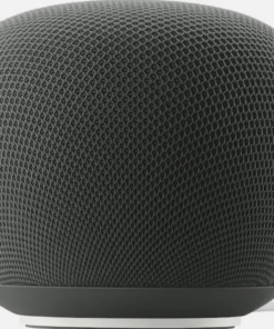 Google Home Speaker Smart Speaker Gemini Voice Assistant