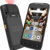 Android 15 Barcode Scanner T50C