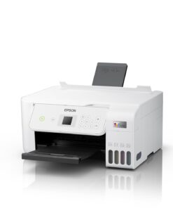 Epson EcoTank ET-2876 A4 Multifunction Wi-Fi Ink Tank Printer